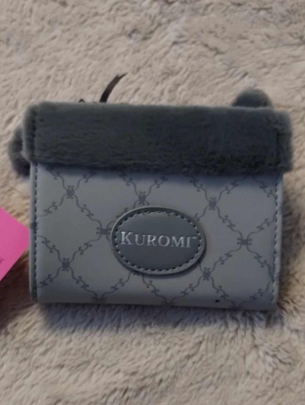 🎀Kermomi🎀Lolita Backpack & Wallet